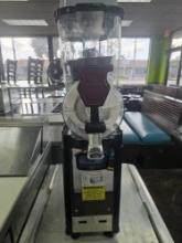 Single Chamber Frozen Drink Machine