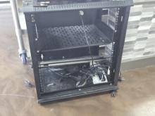 Wall Mount Server Rack