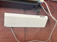 Vector bug killer