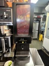 Curtis Hot Chocolate Dispenser - CAFÉ -C1CL 10000
