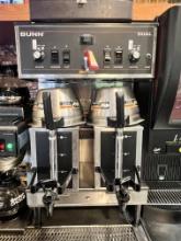 Bunn Dual Satellite Coffee maker
