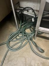 High Pressure Hose - 50 ft