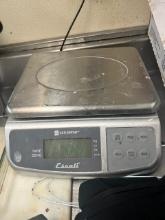 Escali Digital scale