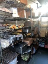 metro racks