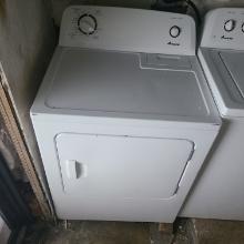 Amana Dryer