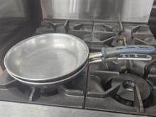Medium Size Frying Pans
