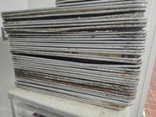 Full Size Sheet Pans