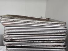 Half Size Sheet Pans