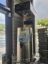 BUNN Iced Tea Maker