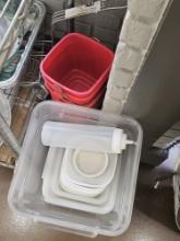 Misc Items Lot