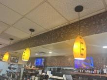 Designer Pendant Lighting