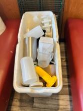 Misc Items Lot