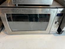 Panasonic Inverter 1200W Carousel Microwave Oven