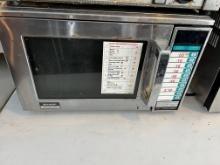 Sharp 1600W Commercial Microwave Oven