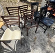 Chair Lot