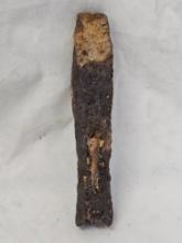 France - Iron Chisel
