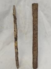 1st Century Jerusalem - Weather Tooling Jewelry Making Iron Tools