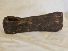 1,000 N.E. England - Anglo-Saxon Iron (pole-shaft) Ax Head