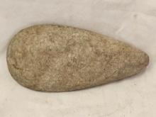4th Millenium Antolia, Turkey - Polished Granite Ax Head