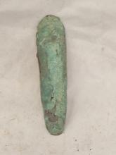 3,500 N. of Italy - Bronze Ax Head
