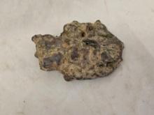 2,000 B.C. - Iron Ingot Found in England