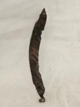 100-300 A.D. - Celtic Sacrificial Knife