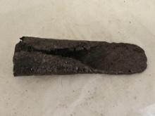 1,500 B.C. Austria - Bronze Socketed Adze Tool