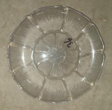 Glass Plate - New