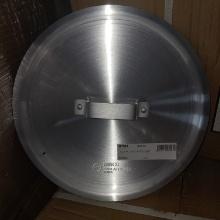 Winco 20 qt Stock Pot Cover - Alpc-20 - New