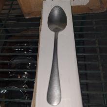 New Tea Spoons