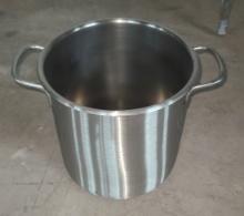 Vollrath Stainless Steel Stock Pot