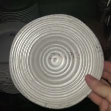 Sterlite 6.5 in Plate Stone - New - 7194tm073