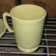 Yellow Mug