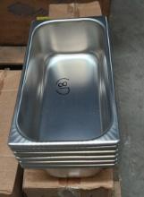 Stainless Steel Inserts