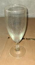 Glasses by Libbey #6429