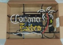 Corona Extra Neon Sign