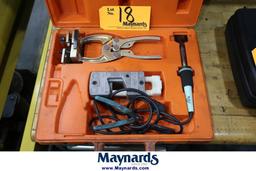 Eagle Belting Co. UT-236 Weld Splicing Kit
