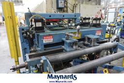 2011 Rowe PM-DOM4-C73-230 Servo Feed