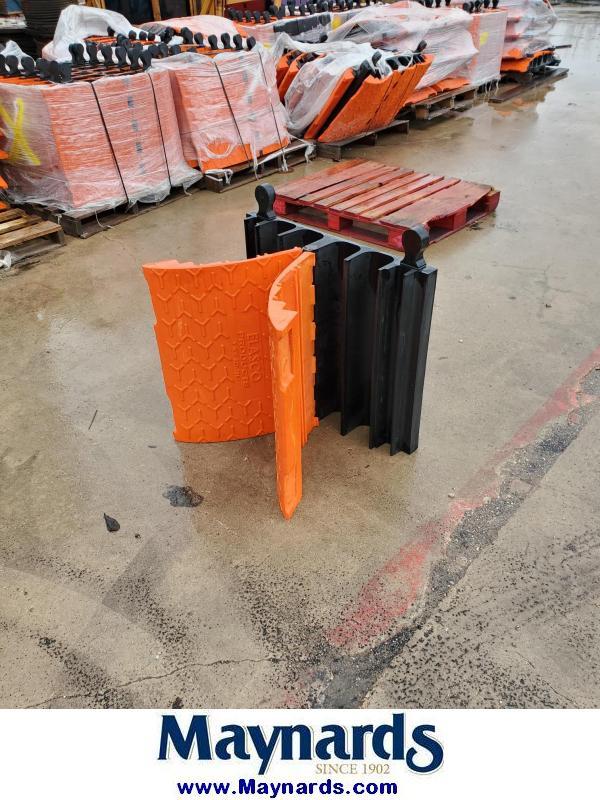 Cable Ramp Protector