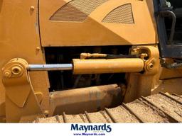 Case Track Dozer