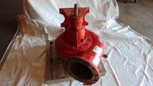 Centrifugal Pump Manifold