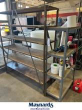 Shelving Racks