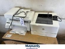 HP Laser Jet Printers