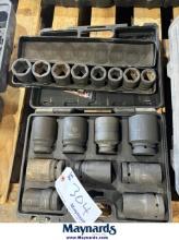 Large Socket Set