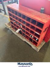 Wurth Storage Rack