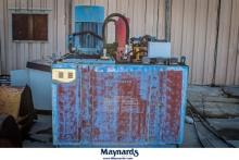 2019 DING SI CARETAKER HYDRAULIC TECHNOLOGY LIQUID CONTROL SYSTEM