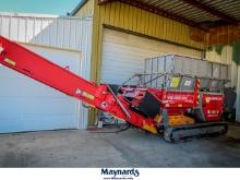 2020 HAMMEL VB 450 DK SHREDDER