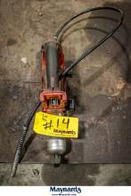 MILWAUKEE 2646-20 GREASE GUN