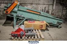 ROACH 454174-3 CONVEYOR