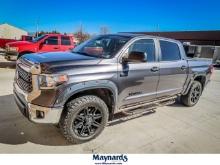 2108 Toyota Tundra SR5